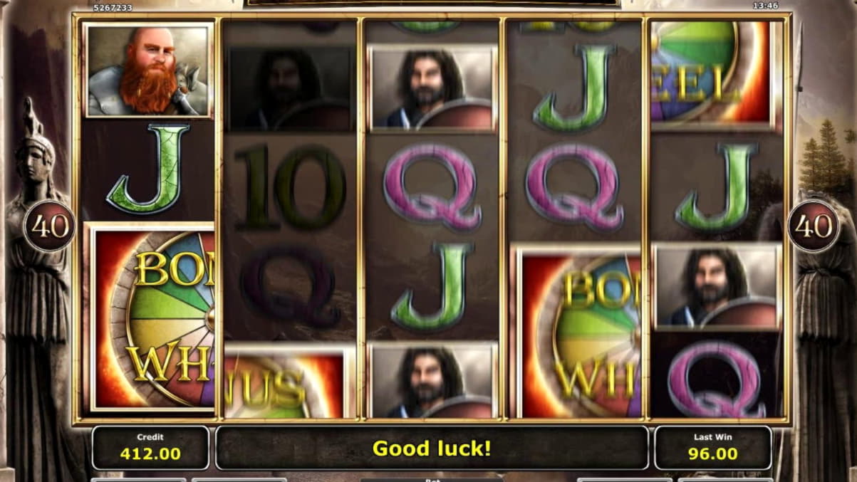 410% Match bonus at Zodiac Casino