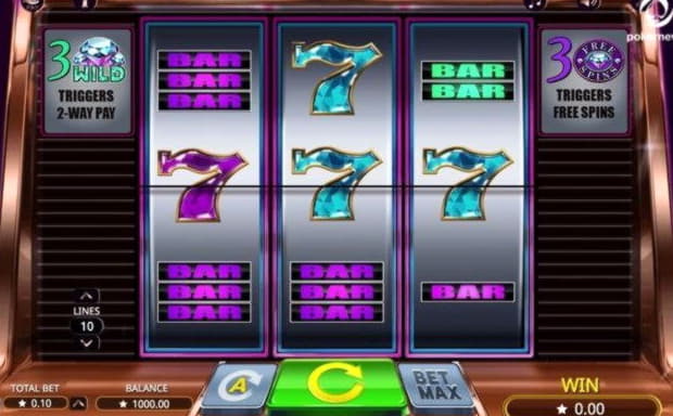 ﻿$855 Daily freeroll slot tournament at Vip Slots Casino