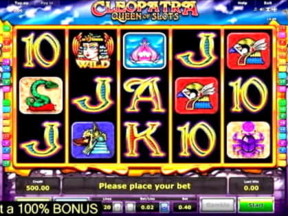 $680 Tournament at Amazing Casino 