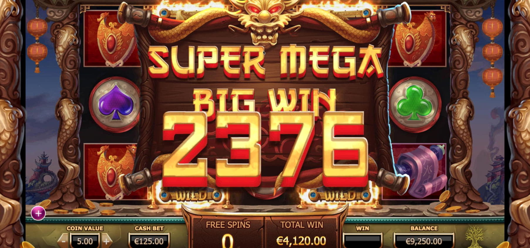 £225 Free Chip at Platinum Play Casino