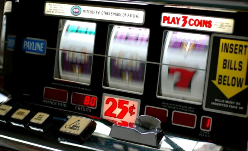 ﻿$560 Free chip at All Slots Casino