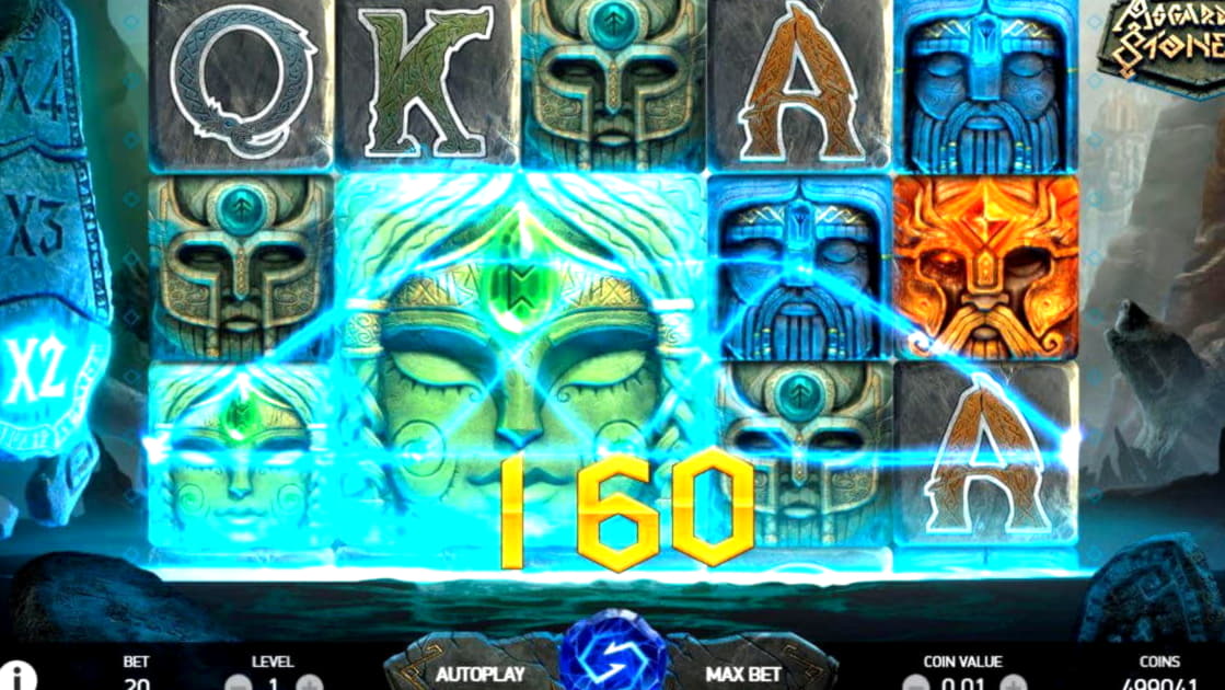 10 free spins no deposit at Thebes Casino