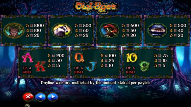 575% casino match bonus at Party Casino