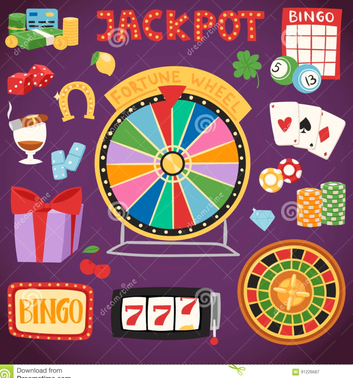 755% First deposit bonus at Platin Casino