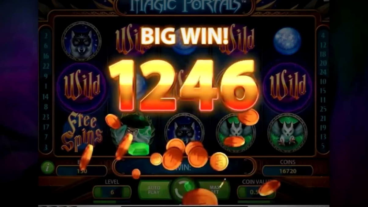 515% Casino match bonus at Zet Casino