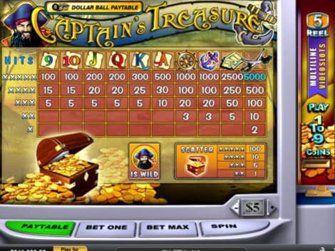 185% No Rules Bonus! at Bet Rebels Casino