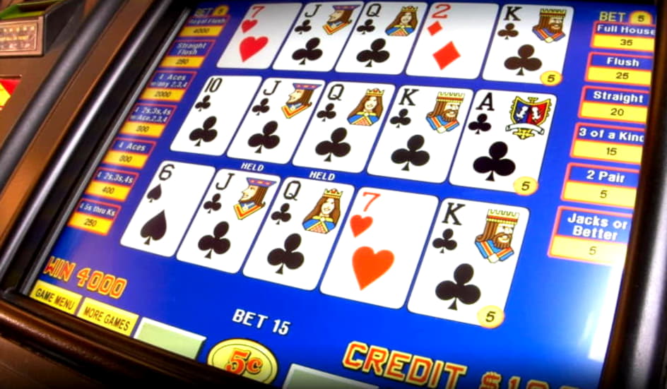 £365 Casino Tournament at Video Slots Casino