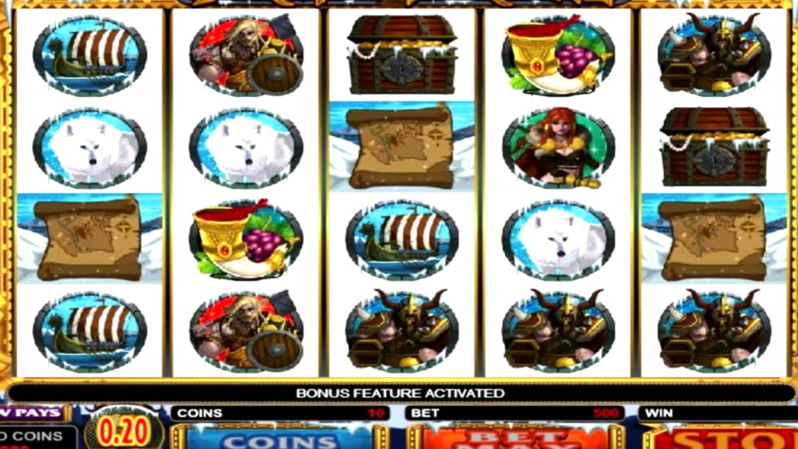 ﻿$660 Casino Tournament at Party Casino
