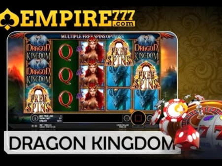 80 Free spins casino at All Slots Casino