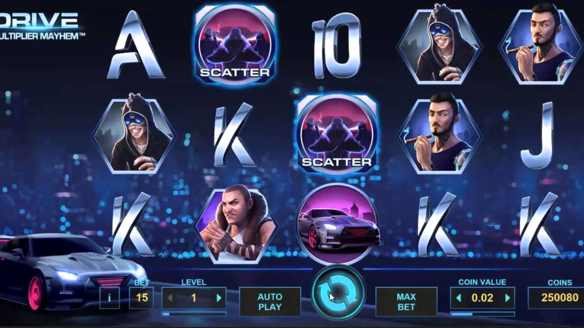 $300 Casino tournaments freeroll at Mongoose Casino