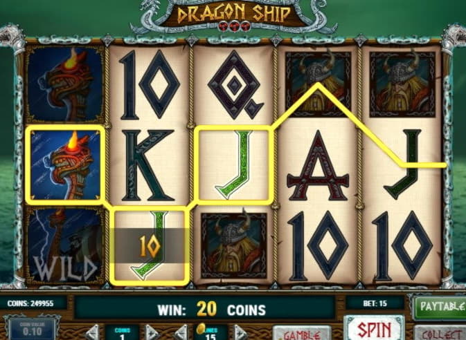 60 free spins at Royal Dubai Casino