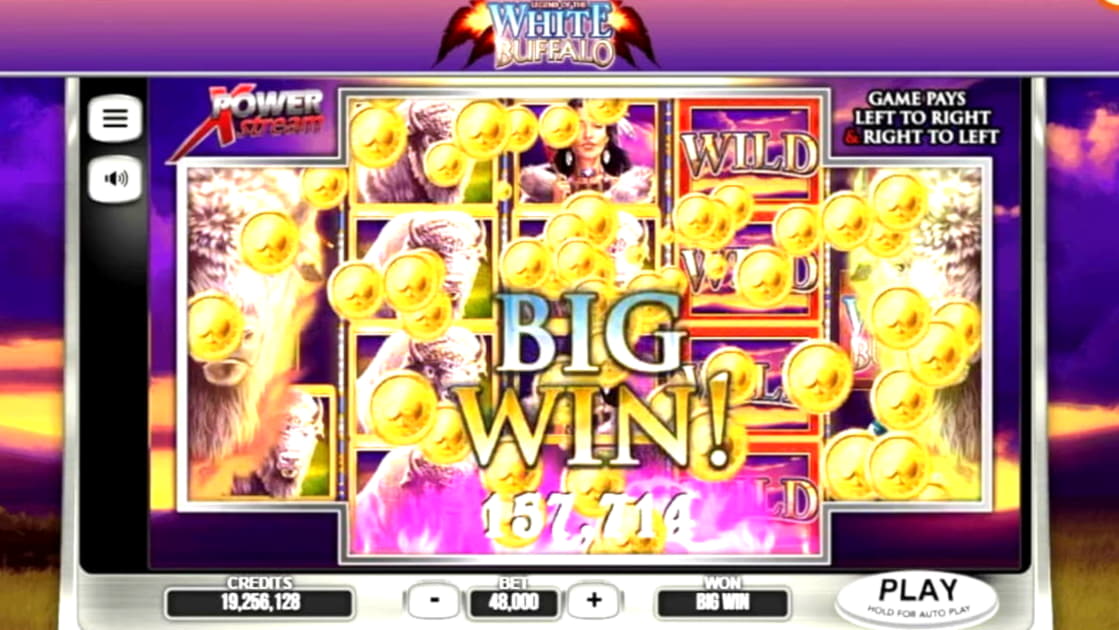 490% Match Bonus at Rich Casino