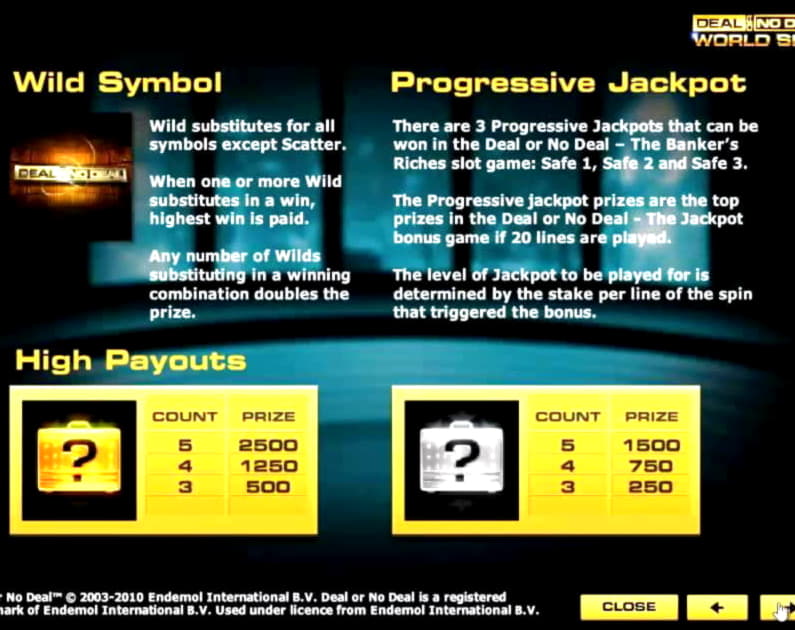 330% casino match bonus at Platin Casino