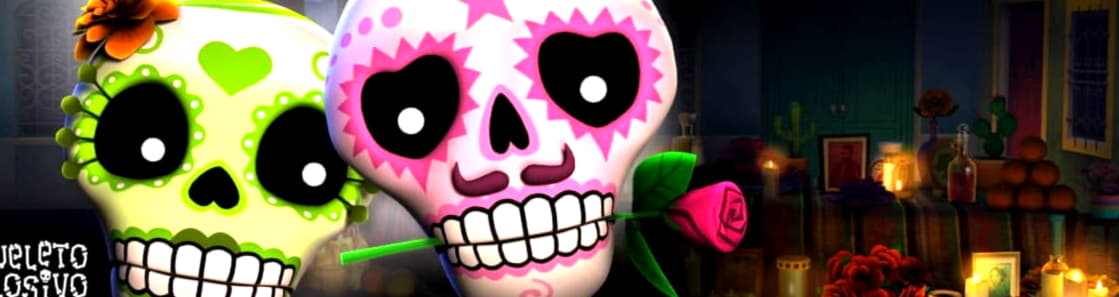 105 Trial Spins at Party Casino