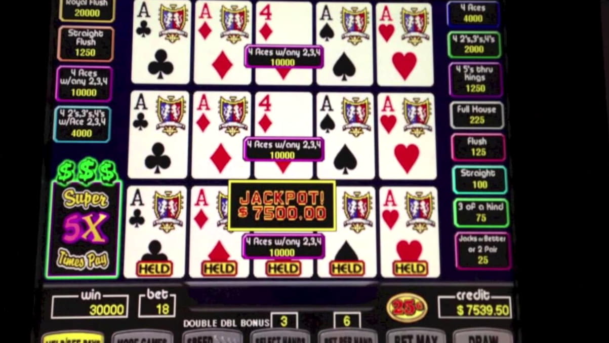 370% casino match bonus at Reload Bet Casino