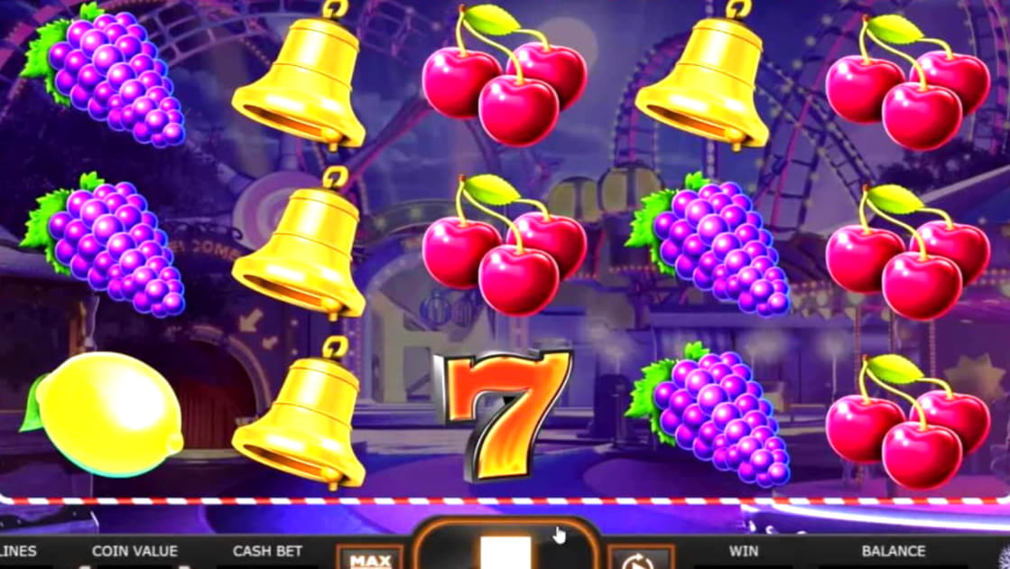 125 Free Spins no deposit casino at Video Slots Casino