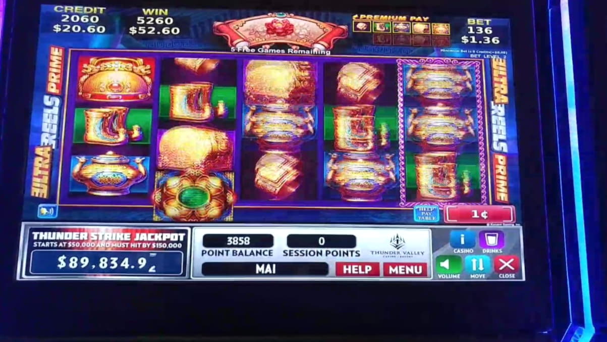 Eur 4140 No deposit at Boa Boa Casino