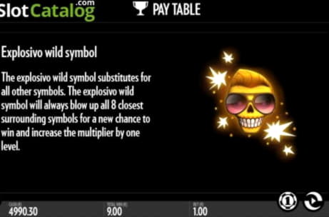 165 Free spins at 7 Spins Casino
