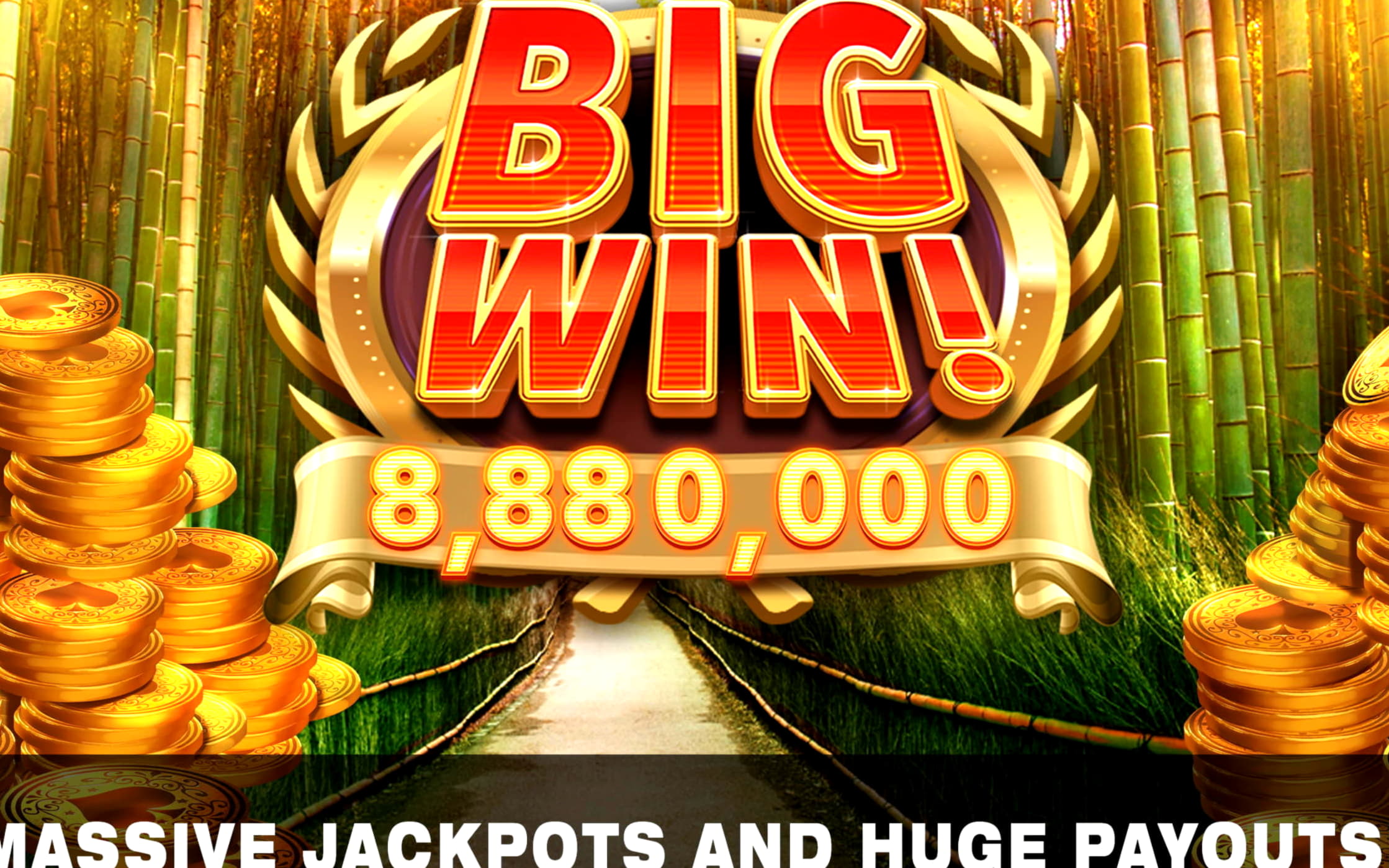 800% Casino Welcome Bonus at Royal Vegas Casino