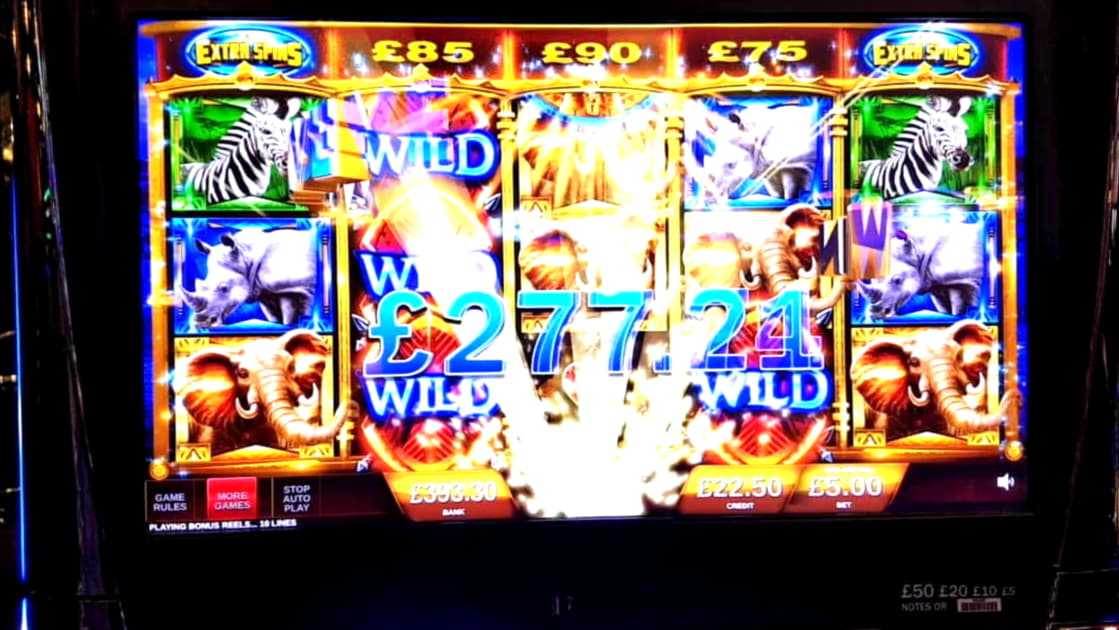 665% Signup casino bonus at Superior Casino