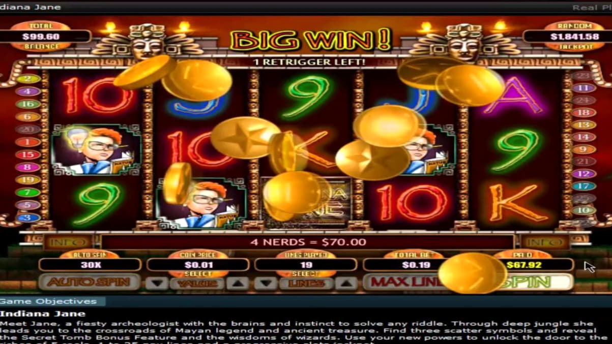 €675 FREE Casino Chip at Betzest Casino