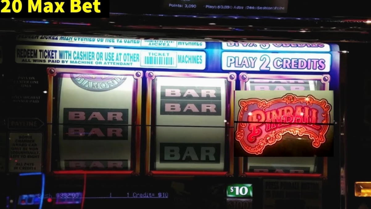 705% Match at a casino at Thebes Casino
