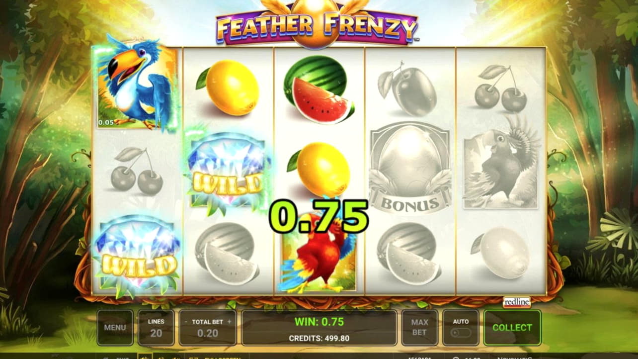 840% Welcome Bonus at Vip Slots Casino