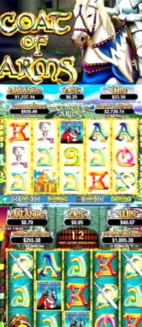 €3875 No deposit at 888 Casino
