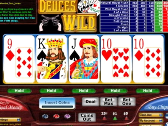 230% Match at a Casino at All Slots Casino