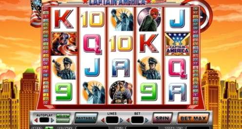 EUR 66 Free Chip Casino at Party Casino