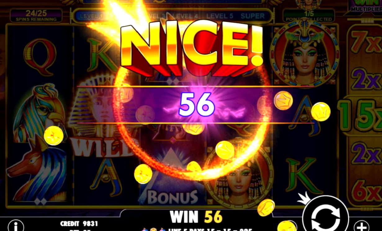 €740 Tournament at Party Casino