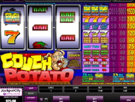 160 Free Spins Casino at Amazing Casino 