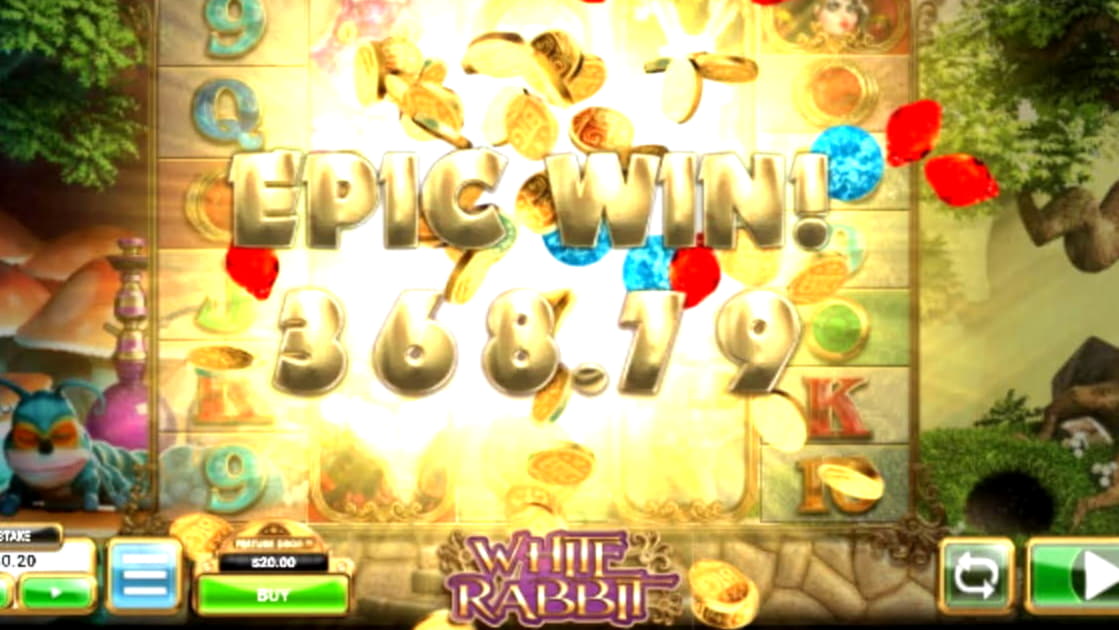 Eur 395 free casino chip at Unique Casino