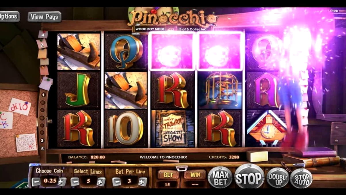 550% Signup casino bonus at LSbet Casino