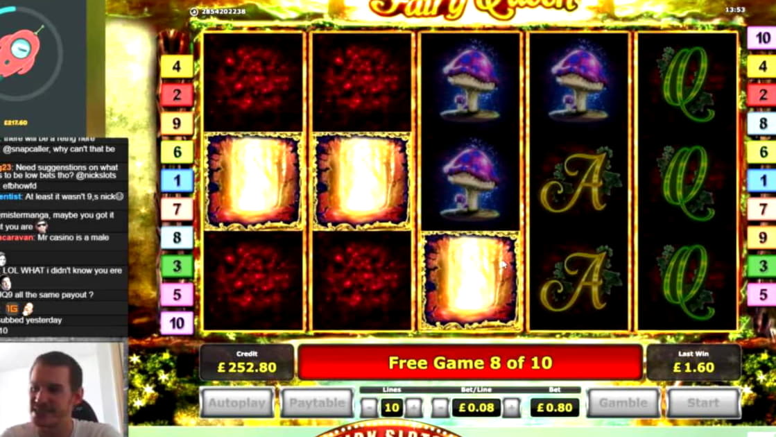 Eur 222 Free chip casino at CasiPlay Casino
