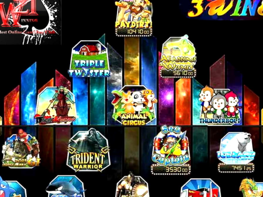 EURO 535 Free Casino Tournament at LSbet Casino