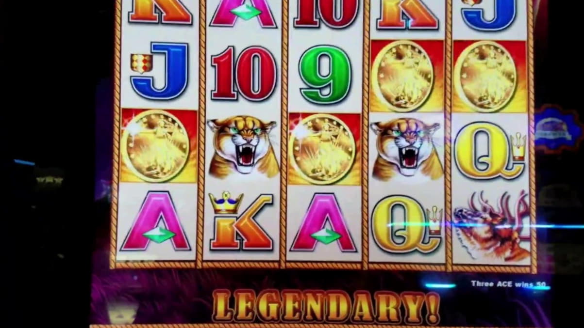 EUR 750 Tournament at Vip Slots Casino