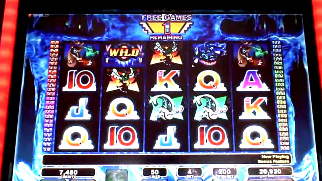 425% First deposit bonus at Spin Palace Casino