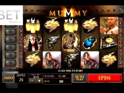 190 Free casino spins at Vip Slots Casino