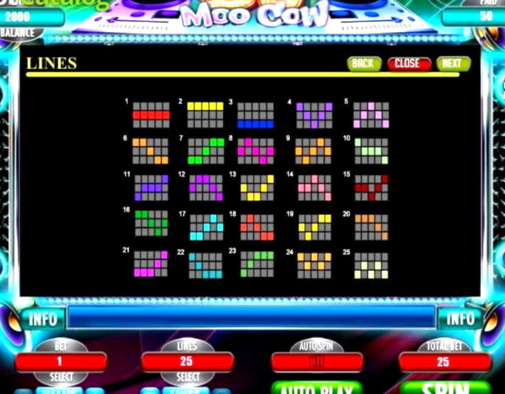 EURO 510 Free Casino Tournament at Spin Palace Casino