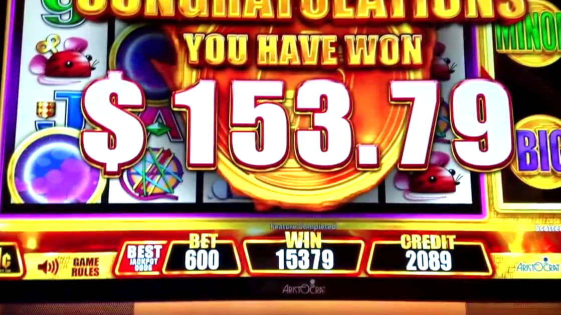 €555 FREE CHIP at Unique Casino