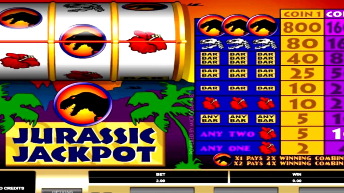 120 Free casino spins at Bet Rebels Casino