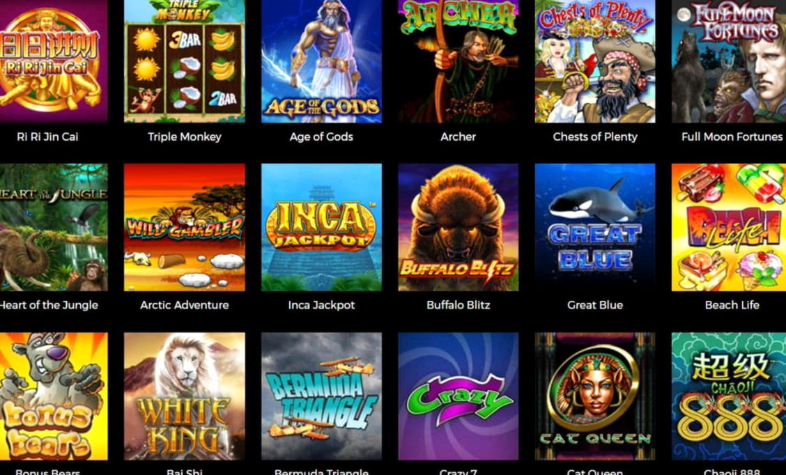 €3830 NO DEPOSIT BONUS at Betzest Casino