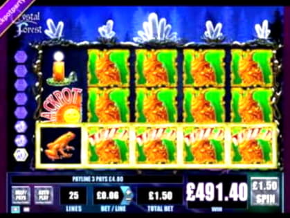 180 Loyal Free Spins! at Platinum Play Casino