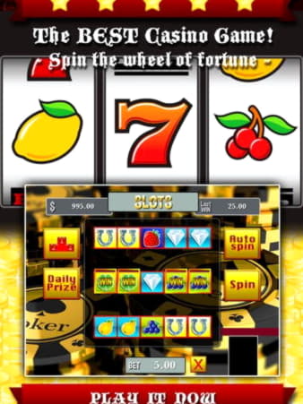 EUR 335 Free Casino Chip at Royal Vegas Casino