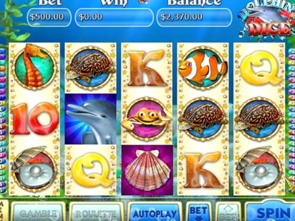 ﻿$260 Casino Tournament at Zodiac Casino