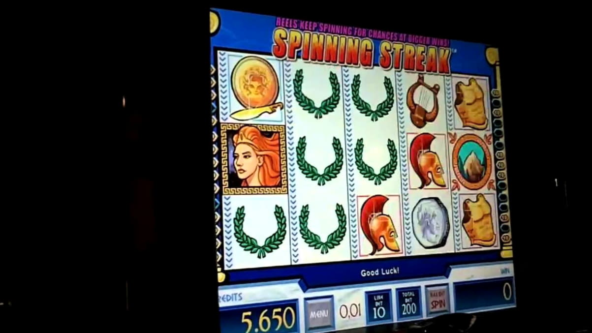 145 Free Spins no deposit casino at CasiPlay Casino