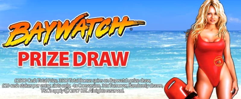 EURO 545 Casino Tournament at Unique Casino