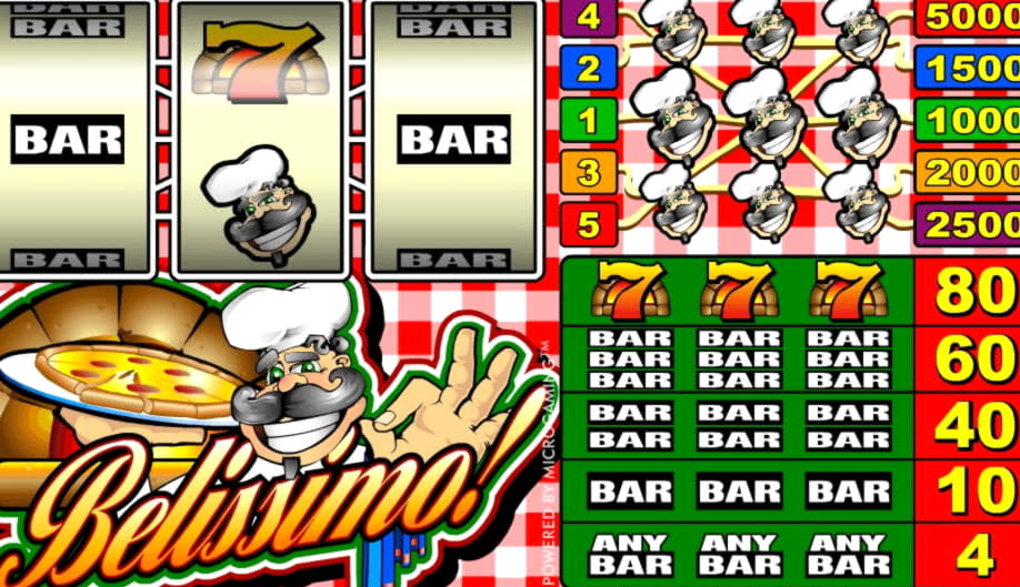 €115 Casino Tournament at Rich Casino