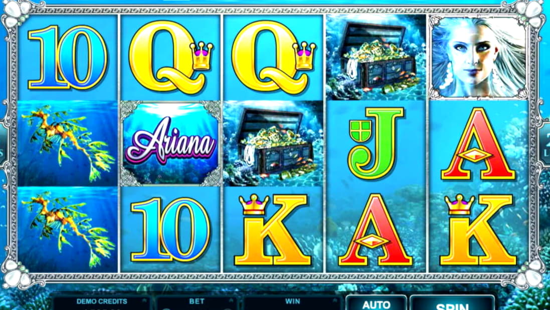 €955 Online Casino Tournament at Platin Casino
